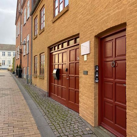 Bed and Breakfast Byens Bed And Bath Nakskov Exterior foto