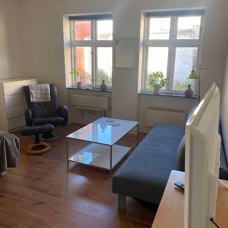 Bed and Breakfast Byens Bed And Bath Nakskov Exterior foto