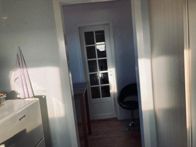 Bed and Breakfast Byens Bed And Bath Nakskov Exterior foto