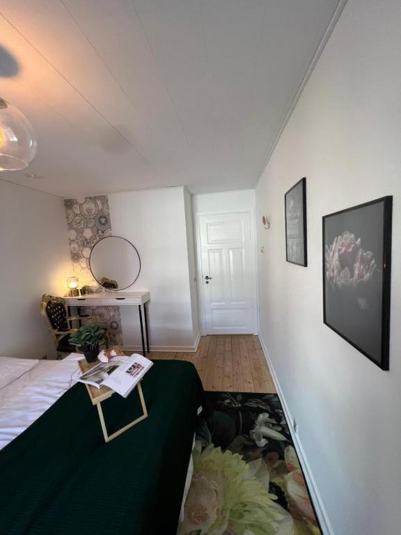 Bed and Breakfast Byens Bed And Bath Nakskov Exterior foto