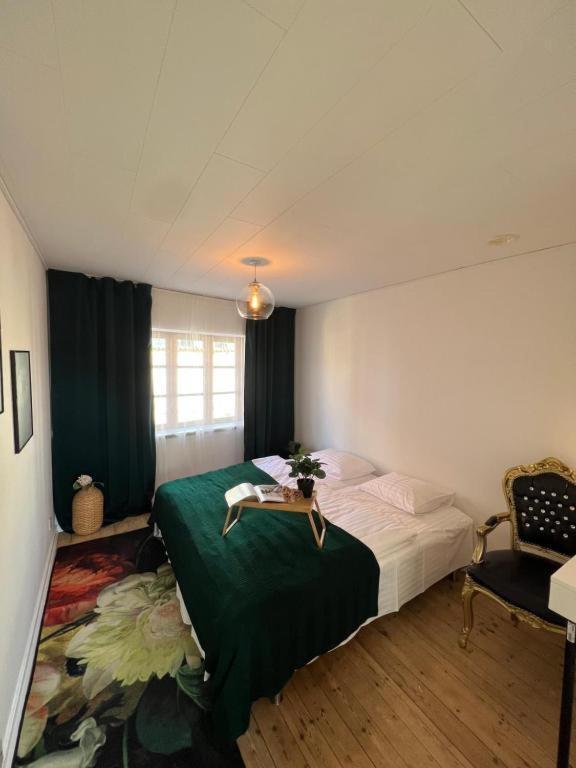 Bed and Breakfast Byens Bed And Bath Nakskov Exterior foto