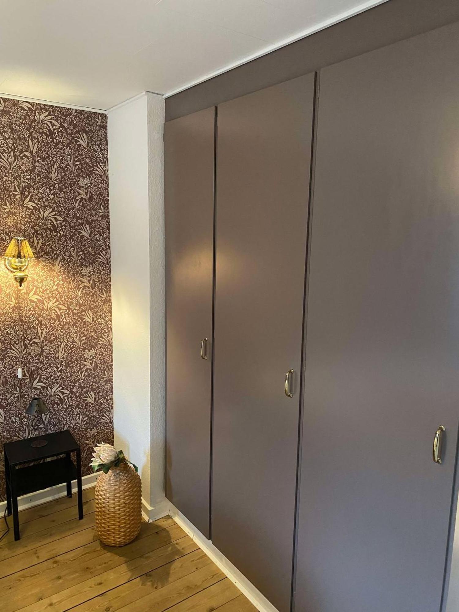 Bed and Breakfast Byens Bed And Bath Nakskov Exterior foto