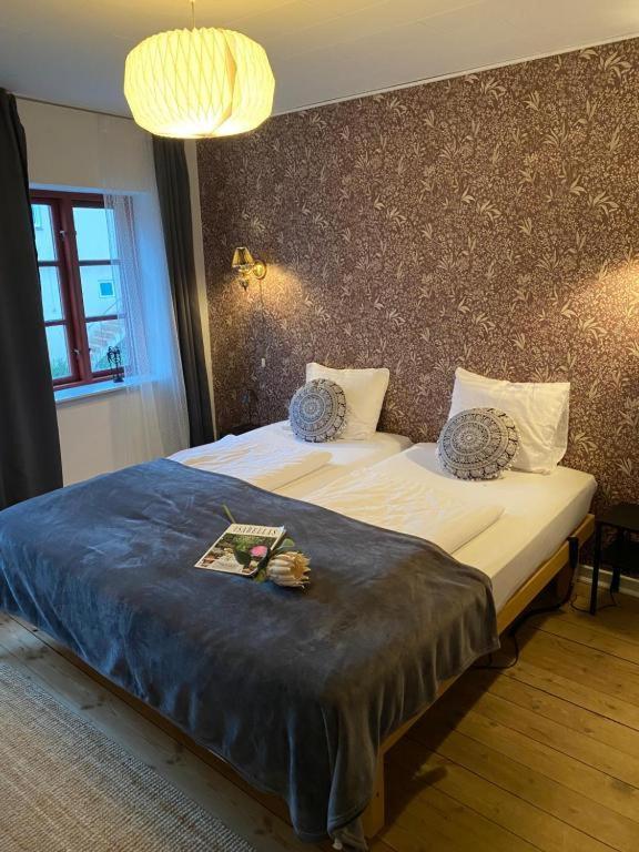 Bed and Breakfast Byens Bed And Bath Nakskov Exterior foto