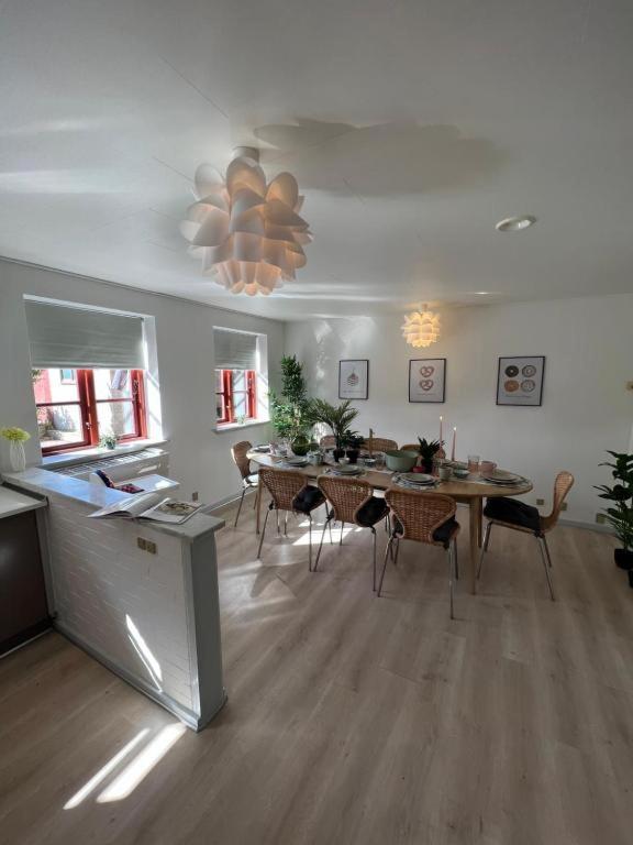 Bed and Breakfast Byens Bed And Bath Nakskov Exterior foto