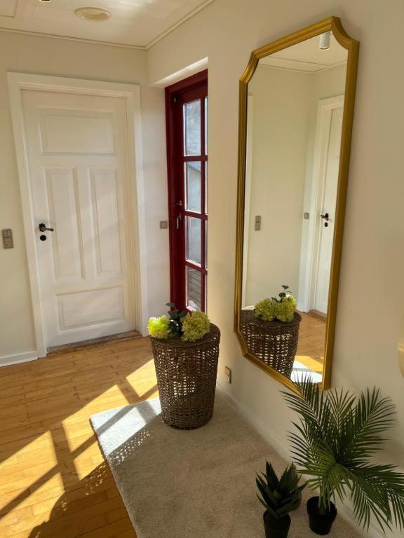 Bed and Breakfast Byens Bed And Bath Nakskov Exterior foto