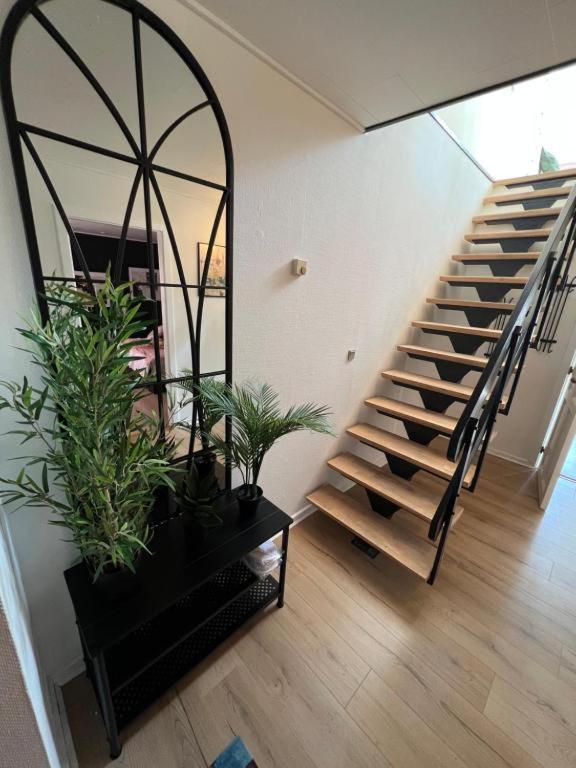 Bed and Breakfast Byens Bed And Bath Nakskov Exterior foto