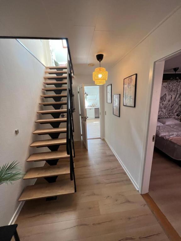 Bed and Breakfast Byens Bed And Bath Nakskov Exterior foto